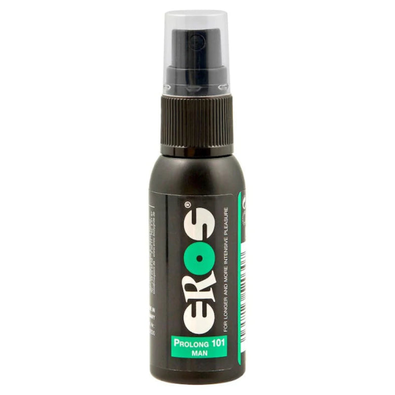 Spray Delay EROS, pentru intarzierea ejacularii, 30ml